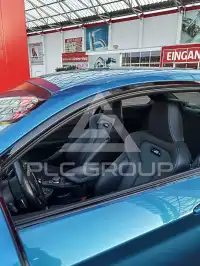 2019 BMW M2