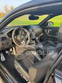 2019 BMW M2