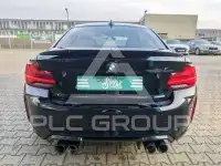 2019 BMW M2