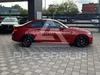2019 BMW M2