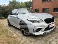 2019 BMW M2