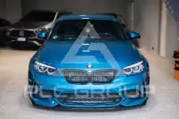 2019 BMW M2