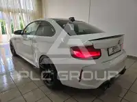 2019 BMW M2