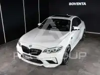 2019 BMW M2