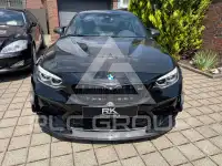 2019 BMW M2
