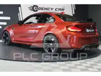 2019 BMW M2