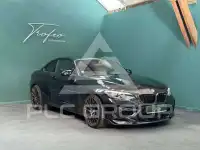 2019 BMW M2