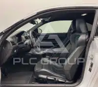 2019 BMW M2