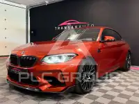2019 BMW M2