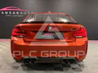 2019 BMW M2