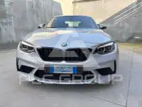 2019 BMW M2