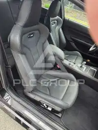 2019 BMW M2