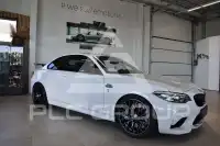 2019 BMW M2