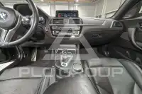 2019 BMW M2