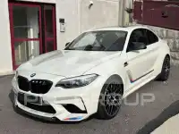 2019 BMW M2
