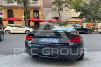 2019 BMW M2