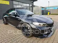 2019 BMW M2
