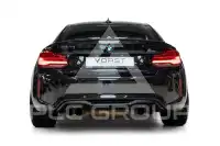 2019 BMW M2