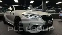 2019 BMW M2