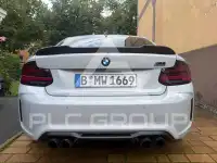 2019 BMW M2