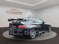 2019 BMW M2
