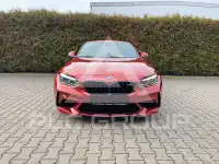 2019 BMW M2