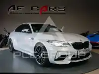 2019 BMW M2