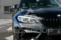 2019 BMW M2