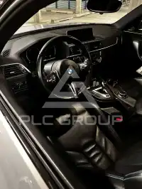 2019 BMW M2