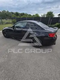 2019 BMW M2