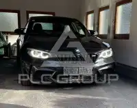 2019 BMW M2
