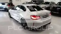 2019 BMW M2