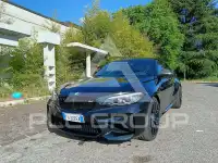2019 BMW M2