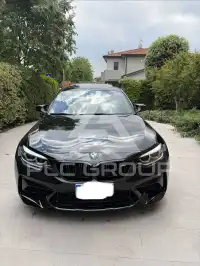 2019 BMW M2