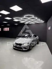 2019 BMW M2