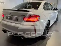 2019 BMW M2