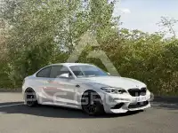2019 BMW M2