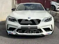 2019 BMW M2