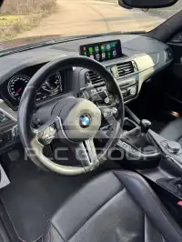 2019 BMW M2