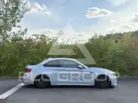 2019 BMW M2