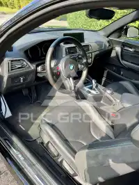 2019 BMW M2