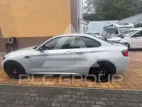 2019 BMW M2