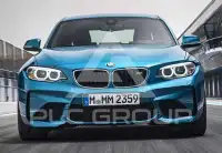 2019 BMW M2
