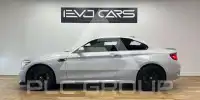 2019 BMW M2