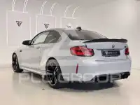 2019 BMW M2