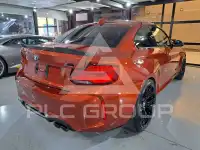 2019 BMW M2