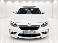 2019 BMW M2