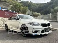2019 BMW M2