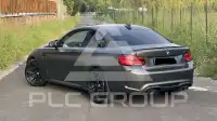 2019 BMW M2