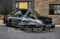 2019 BMW M2